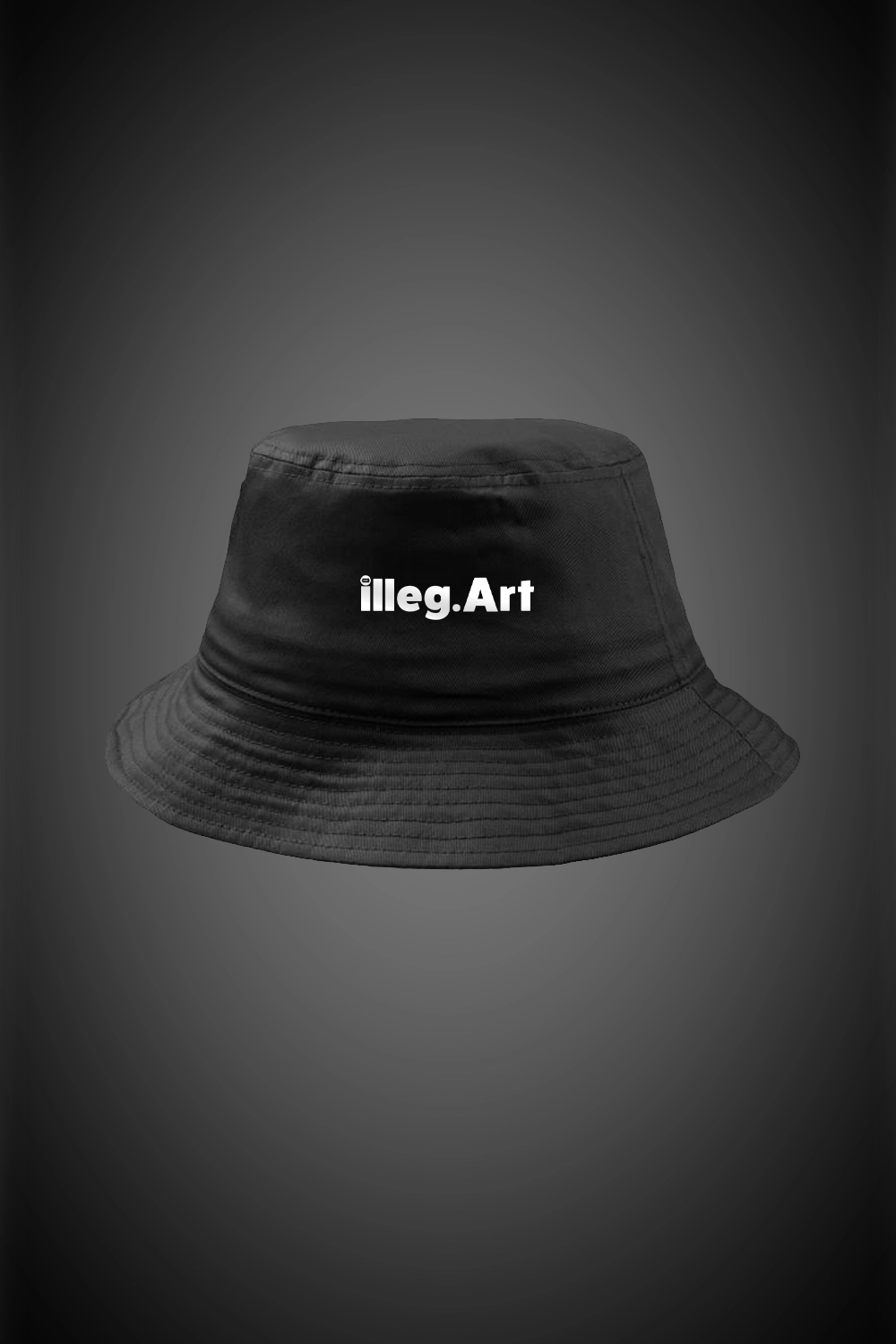 Bucket Hat illeg.Art 2