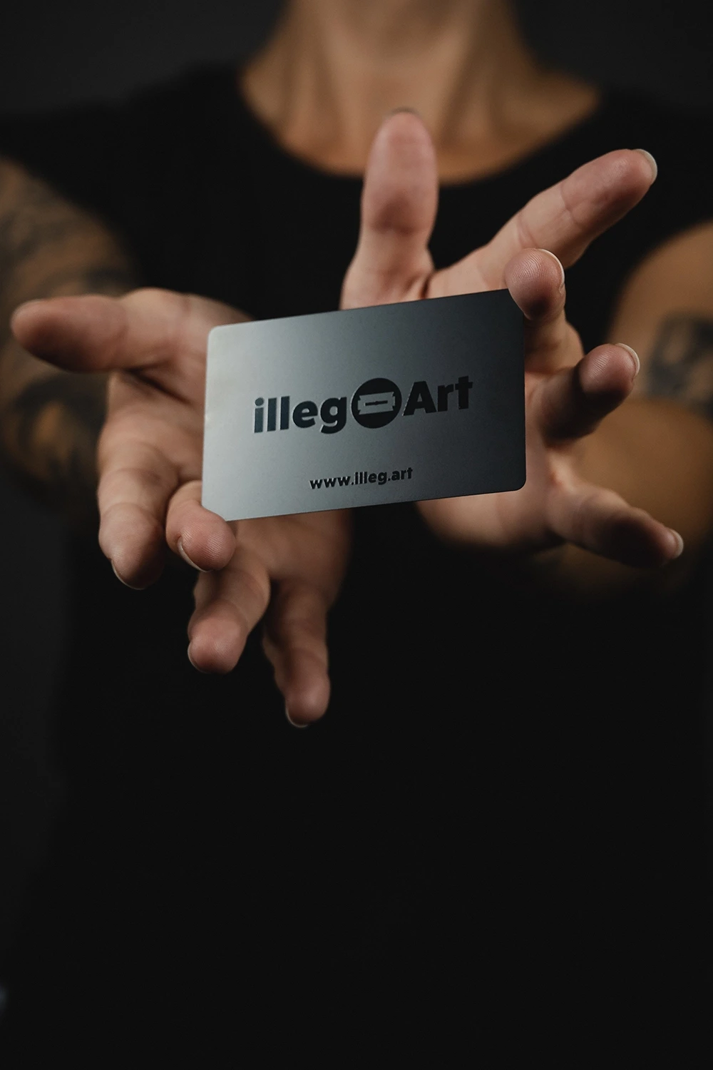 Karte illeg.Art - 039-IA-ST-CA-GR-OS