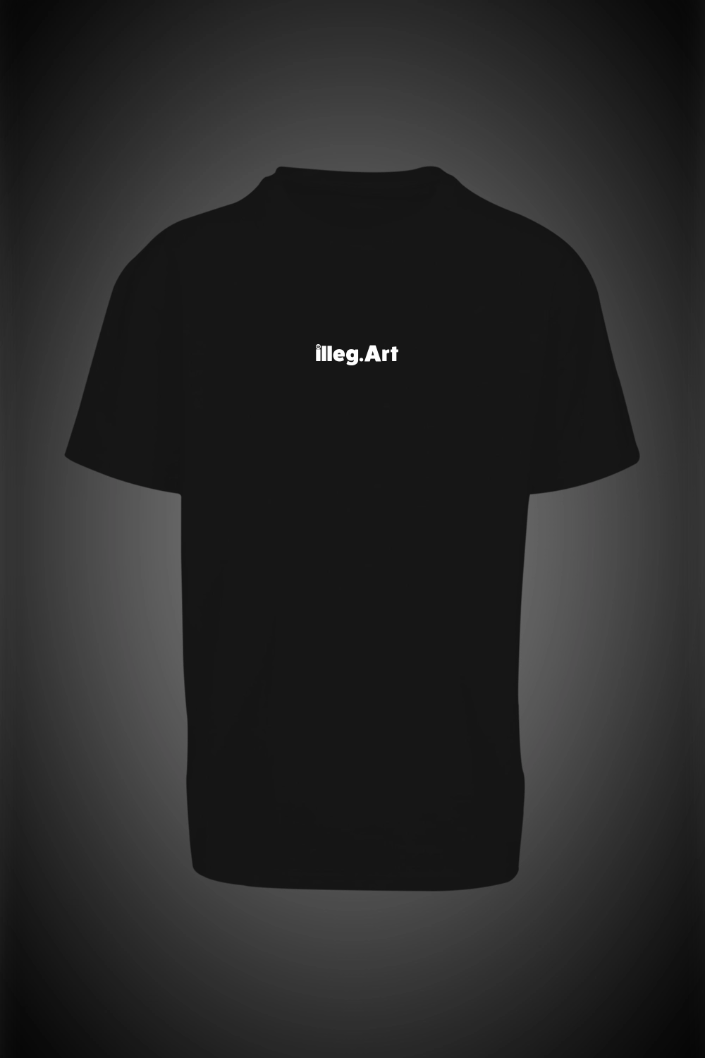 Unisex T-Shirt German Rap and Techno is Great 3