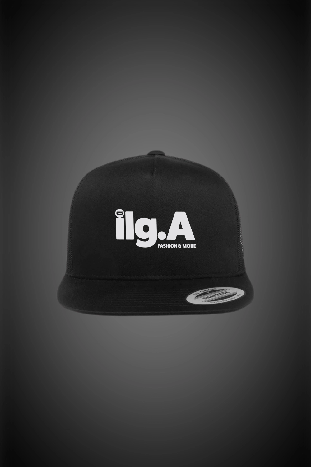 Snapback ilg.A