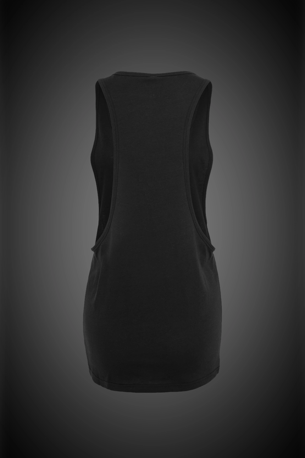 Frauen Tanktop illeg.Art black Frauen Tanktop illeg.Art black 3