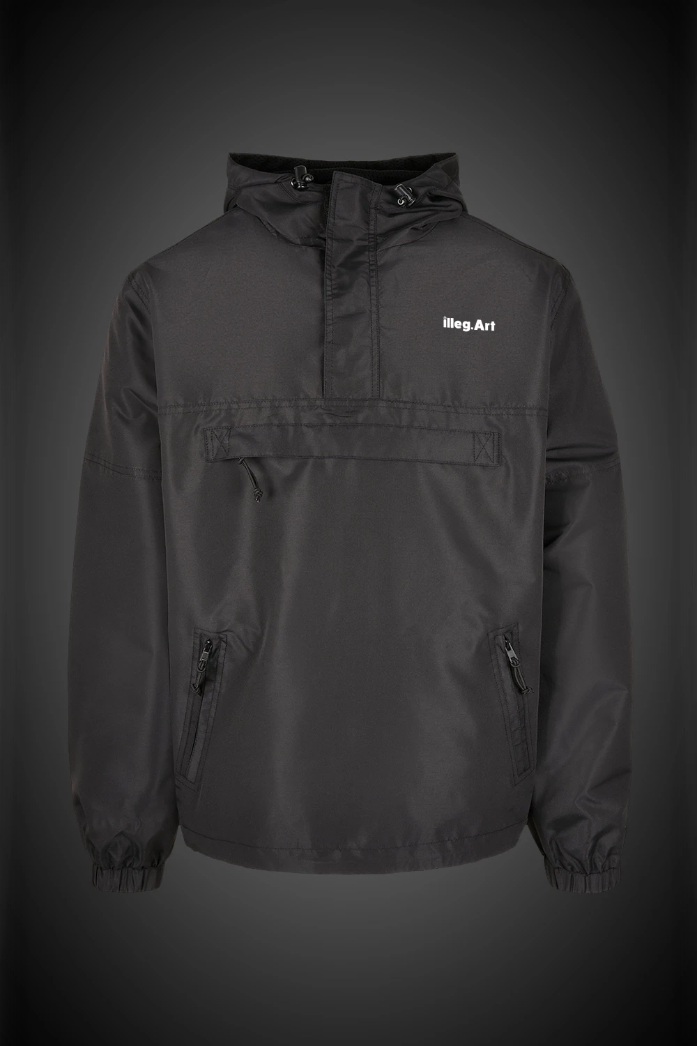 Männer Übergangsjacke illeg.Art 1